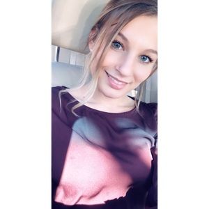 Meet your Posher, Taryn